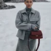 Mokki Mini Edition Textured Black Cherry