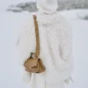 Mokki Mini Edition Textured Ocher