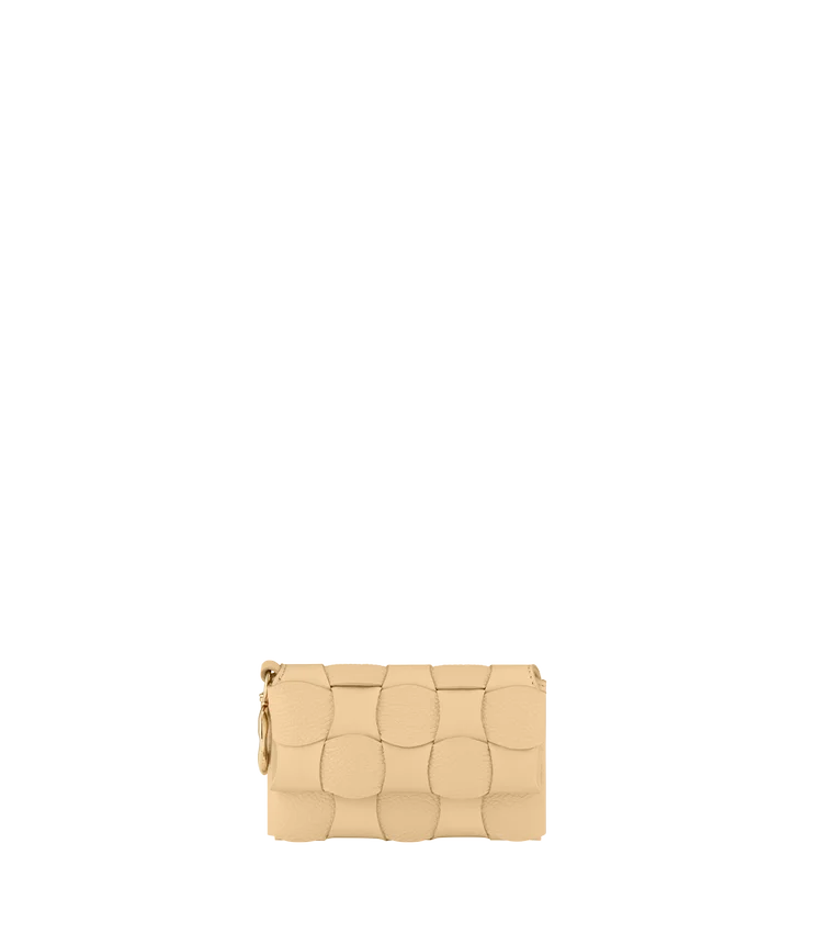 Neiti Card Holder Edition Duo Wheat