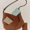 Nodde Card Holder Edition Taupe