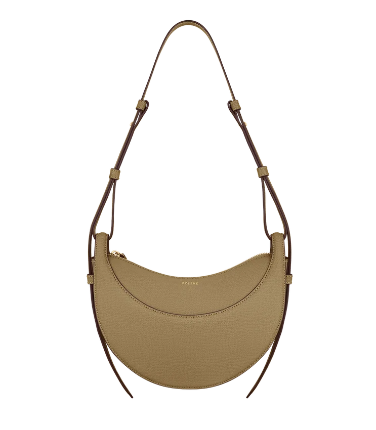 Numéro Dix Edition Textured Smoky Olive
