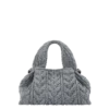 Numéro Neuf Mini Edition Merino Stone