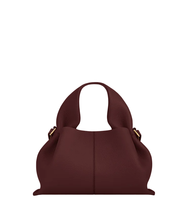 Numéro Neuf Mini Edition Textured Black Cherry