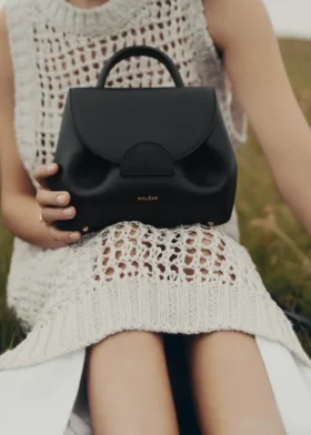 Numéro Un Nano Edition Smooth Black