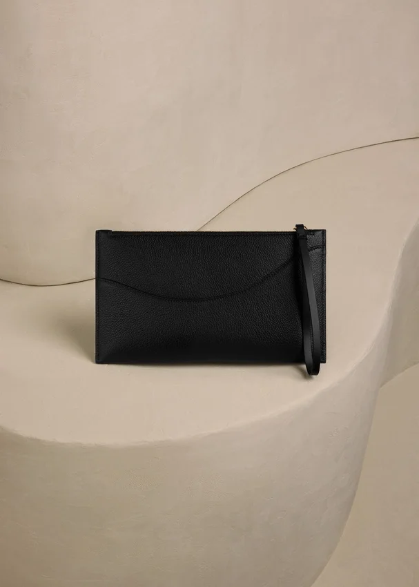 Sierra Pouch Edition Duo Black